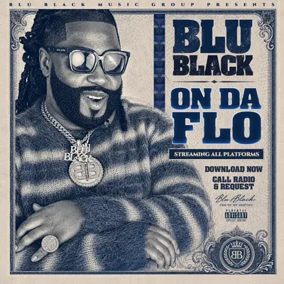 On Da Flo cover art
