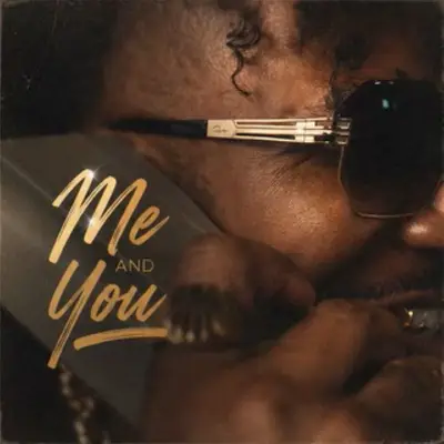 Me And You cover art