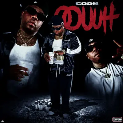 Oouuh cover art
